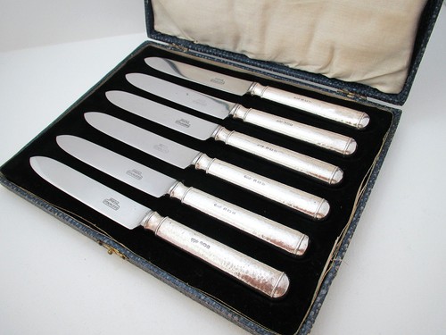 Liberty english silver - english,